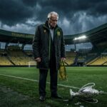 Waldemar Kita et les Regrets du FC Nantes : Vers une Relégation Inévitable ?