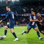 Warren Zaïre-Emery et Fabian Ruiz Impressionnent le PSG face au Bayern