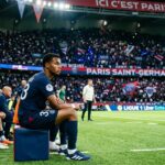 Warren Zaïre-Emery : Fin d&rsquo;une Série Incroyable de 40 Titularisations au PSG
