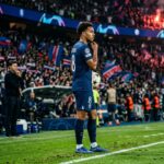 Warren Zaïre-Emery PSG : Peut-il Vraiment Démarrer sur le Banc en Finale ?