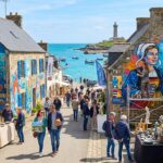 Week-End Artistique à Gouesnac’h : Plongée dans l’Art du Finistère