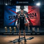 Wembanyama Finale NBA : Impact sur l&rsquo;Équipe de France 2027