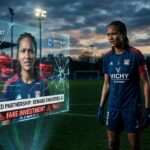 Wendie Renard Dévoile un Deepfake : Arnaque IA aux Investissements