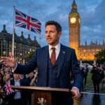 Wes Streeting, l&rsquo;Ambition du Labour pour Succéder à Starmer