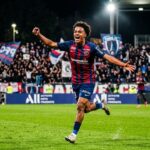 Willem Geubbels Relance Sa Carrière Au Paris FC