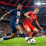 Willian Pacho Écrase Harry Kane : Analyse Tactique du Bayern-PSG