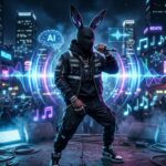 Willylancien : Succès d&rsquo;un Rappeur IA sur les Radios