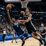 Wolves Spurs Match 6 : Heure et Chaîne pour Voir Wembanyama