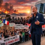 Woody Harrelson Appelle les Américains à Manifester Comme les Français