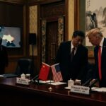 Xi Jinping à Trump : Poutine Pourrait Regretter la Guerre en Ukraine