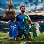 Yacine Adli Revient sur Son Choix : Vers l&rsquo;Algérie Après la France ?