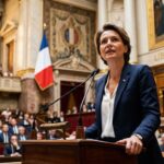 Yaël Braun-Pivet : Appel au Collectif Face aux Ambitions 2027