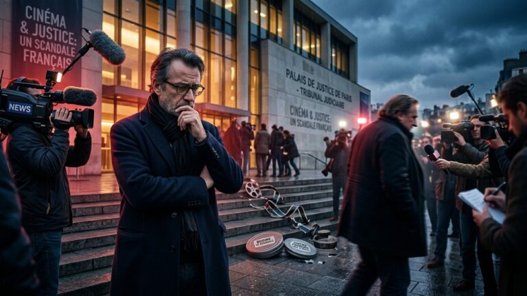 Yann Moix Débouté dans lGenerating the blog article content&rsquo;Affaire Depardieu : Analyse du Jugement