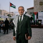 Yasser Abbas Élu au Comité Central du Fatah : Succession en Vue ?