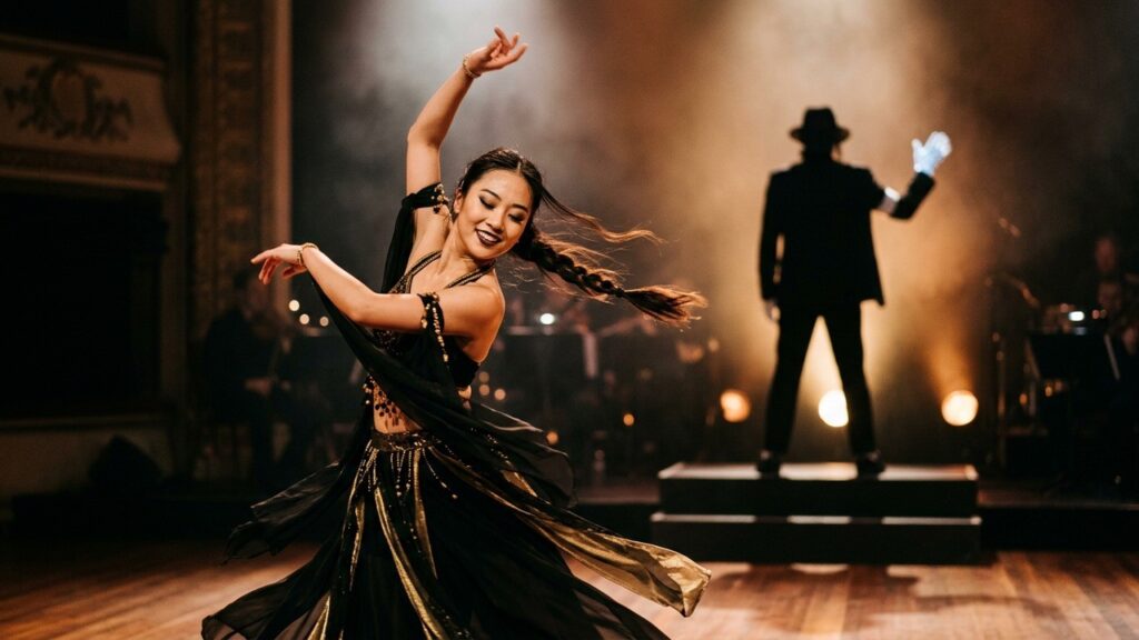 Yuko Sumida Jackson : Danseuse et Confidente de Michael Jackson