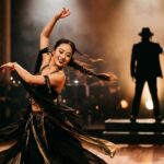 Yuko Sumida Jackson : Danseuse et Confidente de Michael Jackson
