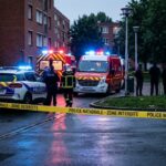 Yvelines : Adolescente de 15 Ans Blessée au Couteau dans une Rixe