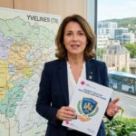 Yvelines : La Présidente de GPS&O S&rsquo;Engage à Ne Pas Toucher aux Impôts