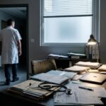 Yvelines : Médecin Mis En Garde À Vue Pour Viols Et Agressions Sexuelles