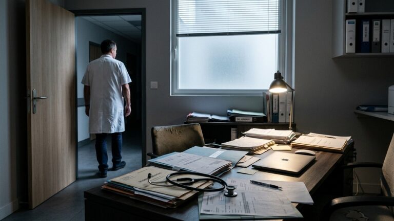 Yvelines : Médecin Mis En Garde À Vue Pour Viols Et Agressions Sexuelles