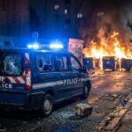 Yvelines : Trois Policiers Blessés dans un Violent Guet-Apens aux Mureaux