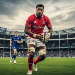 Zach Mercer Impatient Avant Le Duel Face Au Leinster Avec Toulon
