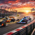 Zak Brown Alerte Sur Les Liens Financiers Entre Écuries De F1