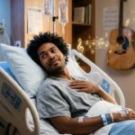 Zayn Malik Hospitalisé : Retour Inattendu sur Sa Santé