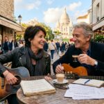 Zazie et Pascal Obispo : 35 Ans d&rsquo;Amitié et Nouvelles Collaborations