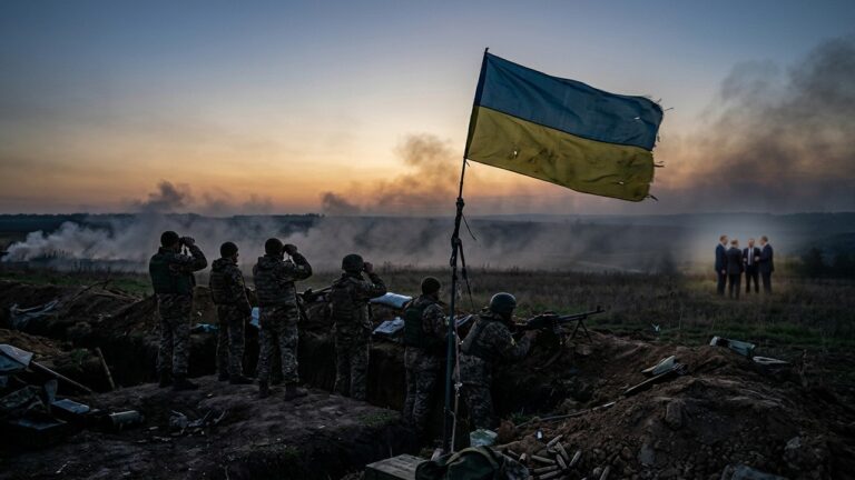 Zelensky Révèle Combats Continus Malgré Cessez-le-Feu en Ukraine
