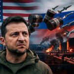 Zelensky S’Agace de la Suspension des Sanctions sur le Pétrole Russe