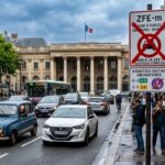 ZFE : Le Conseil Constitutionnel Tranche sur Leur Suppression