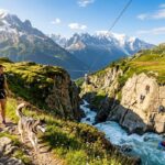 12 Spots Magiques Pour un Été Inoubliable en Montagne