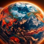 2027 : L&rsquo;Année la Plus Chaude Jamais Enregistrée ? Alerte Majeure