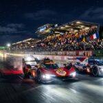 24 Heures du Mans 2026 : Favoris, Programme et Horaires