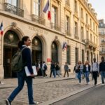 25 Ans De Mixité Sociale À Sciences Po : Parcours Inspirants Et Défis Réels