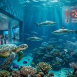 25 Ans de Sea Life Val-d’Europe : De Nemo aux Océans en Péril