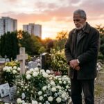30 Ans Après : Hommage Émouvant du Père de Jawad à Mantes-la-Jolie