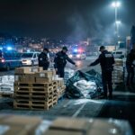 387 Kilos Cocaïne Détournés Marseille : Policiers Libérés