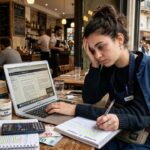 52% Des Étudiants Travaillent : Le Nouveau Visage Des Études Supérieures