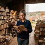 70 000 Livres Risquent La Déchetterie : L&rsquo;Appel Touchant D&rsquo;une Bouquiniste