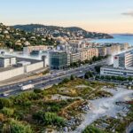 À Nice, Ciotti Préfère Prison au Méga-Hôpital