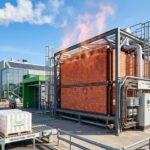 À Troyes, l&rsquo;Usine de Papier Révolutionne sa Chaleur et Économise l&rsquo;Énergie