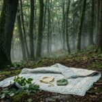 Abandon de Bébé en Forêt : Jeune Mère de 19 Ans Mise en Examen