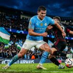 Abdukodir Khusanov : Le Tout-Puissant Défenseur Ouzbek Qui Conquiert le Football Mondial