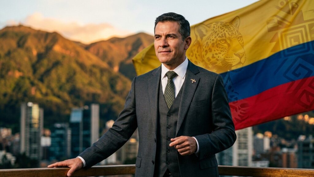 Abelardo De La Espriella : Le Tigre Qui Bouleverse La Colombie