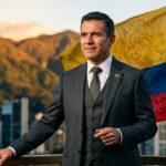 Abelardo De La Espriella : Le Tigre Qui Bouleverse La Colombie