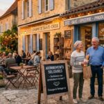 Abonnement Café Village : Sauver le Commerce Local en Gironde