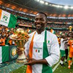 Aboubakar : D&rsquo;Éliminé de Top Chef à Chef de la Coupe du Monde avec la Côte d&rsquo;IvoireOptimizing the article for SEO