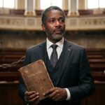 Abrogation du Code Noir : Émotion d&rsquo;un Député pour son Ancêtre Esclave